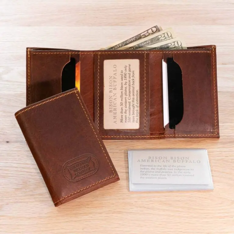 Unlocking the Secrets of Tri-fold Wallet Crafting: Detailed Tutorials